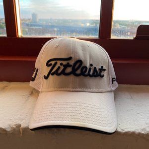 Titleist Pro V1 FJ Hat